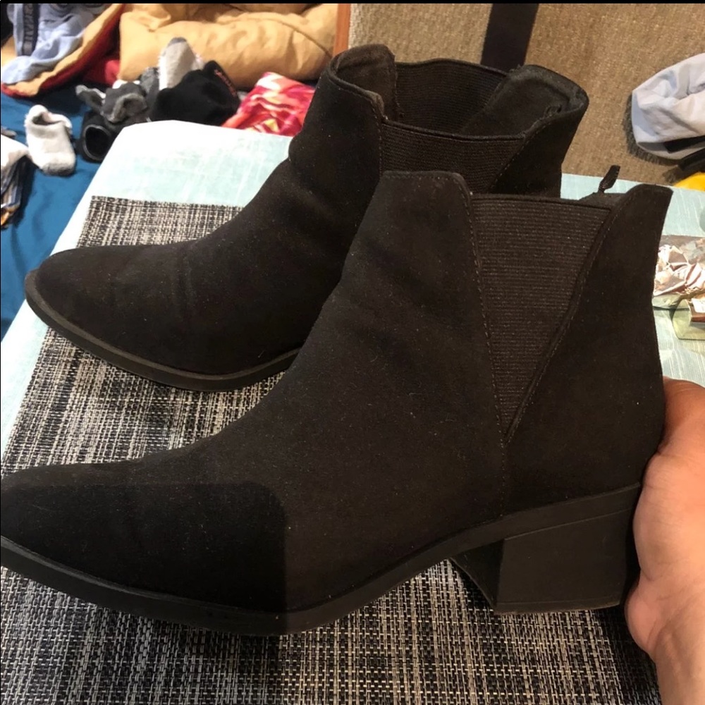 Boots